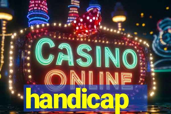 handicap - 1.5